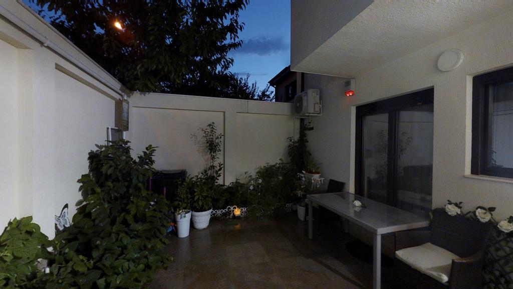 Sun Villa Residence บูคาเรสต์ ภายนอก รูปภาพ