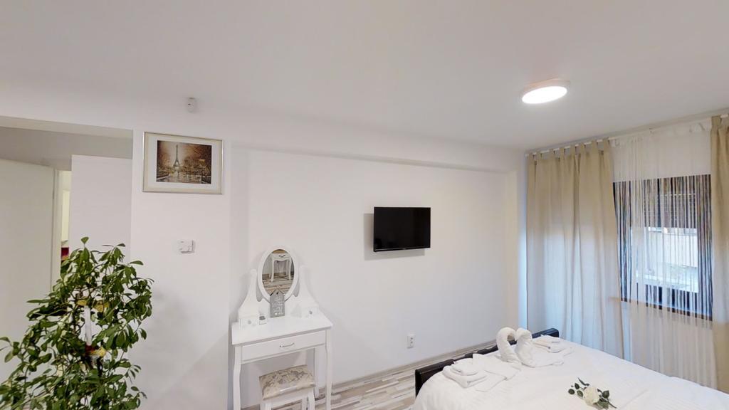 Sun Villa Residence บูคาเรสต์ ภายนอก รูปภาพ